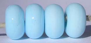 Light Sky Blue Color Notes: pale blue, lighter than periwinkle 5x10 mm Available shapes and sizes:Round Bead Shapes: Available to order 8 to 15 mm with hole sizes ranging from 1.5 to 5 mm. See drop down menu for the exact options. Shown here in 8, 9 and 10 mm with both a 2.5 mm and 1.5 mm hole. 4 and 5 mm holes will fit European Charm style jewelry.Also available in a wavy disk or bead cap:. Pressed bead shapes:Lentil - 12x13 mm in size with a 1.5mm hole.: Pillow 13 mm square with a 1.5 mm hole.: Tab: Defau