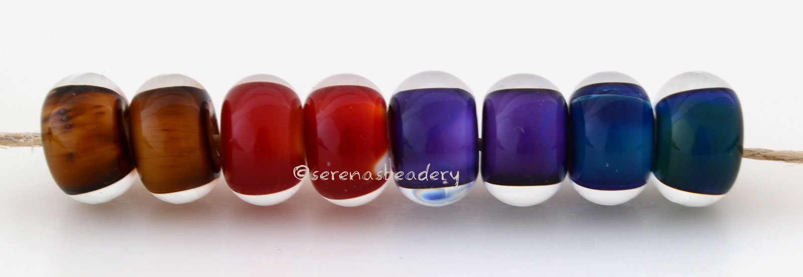 Serena's Beadery