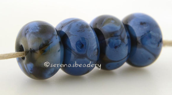 Denim Black black and blue lampwork beads price is for one bead with a discount for 4 or more 6x12mm with a 2.5mm hole 11-12 mm,Glossy,13-14 mm,Glossy,11-12 mm,Matte,13-14 mm,Matte