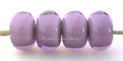 Grape White Heart grape purple with a white heart6x12 mmprice is per bead Glossy,Matte