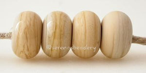 Sandstone Color Notes: streaky ivory 5x10 mm Available shapes and sizes:Round Bead Shapes: Available to order 8 to 15 mm with hole sizes ranging from 1.5 to 5 mm. See drop down menu for the exact options. Shown here in 8, 9 and 10 mm with both a 2.5 mm and 1.5 mm hole. 4 and 5 mm holes will fit European Charm style jewelry.Also available in a wavy disk or bead cap:. Pressed bead shapes:Lentil - 12x13 mm in size with a 1.5mm hole.: Pillow 13 mm square with a 1.5 mm hole.: Tab: Default Title