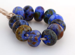 Grab Bag Blues #2144