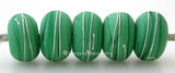Dark Green with Silver Wraps dark green wrapped with fine silver wire lampwork glass beads~~~~~~~~~~~~~~~~~~~~~~~~~~6x11, 12 or 7x13 mm5 Beads2.5 mm hole Glossy,11 mm,Glossy,12 mm,Glossy,13 mm,Matte,11 mm,Matte,12 mm,Matte,13 mm