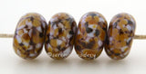 Toadfish Violet lampwork glass beads with brown, white and amber frit.Bead Size: 6x12 mmHole Size: 2.5 mmprice is for one bead with a discount for 4 or more 11-12 mm,Glossy,13-14 mm,Glossy,11-12 mm,Matte,13-14 mm,Matte