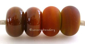 Relish Color Notes: deep ocher 5x10 mm Available shapes and sizes:Round Bead Shapes: Available to order 8 to 15 mm with hole sizes ranging from 1.5 to 5 mm. See drop down menu for the exact options. Shown here in 8, 9 and 10 mm with both a 2.5 mm and 1.5 mm hole. 4 and 5 mm holes will fit European Charm style jewelry.Also available in a wavy disk or bead cap:. Pressed bead shapes:Lentil - 12x13 mm in size with a 1.5mm hole.: Pillow 13 mm square with a 1.5 mm hole.: Tab: Default Title
