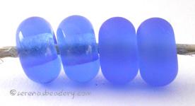 Medium Sapphire Color Notes: Available shapes and sizes:Round Bead Shapes: Available to order 8 to 15 mm with hole sizes ranging from 1.5 to 5 mm. See drop down menu for the exact options. Shown here in 8, 9 and 10 mm with both a 2.5 mm and 1.5 mm hole. 4 and 5 mm holes will fit European Charm style jewelry.Also available in a wavy disk or bead cap:. Pressed bead shapes:Lentil - 12x13 mm in size with a 1.5mm hole.: Pillow 13 mm square with a 1.5 mm hole.: Tab: Default Title