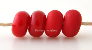 Red Alert Color Notes: A bright red. Available shapes and sizes:Round Bead Shapes: Available to order 8 to 15 mm with hole sizes ranging from 1.5 to 5 mm. See drop down menu for the exact options. Shown here in 8, 9 and 10 mm with both a 2.5 mm and 1.5 mm hole. 4 and 5 mm holes will fit European Charm style jewelry.Also available in a wavy disk or bead cap:. Pressed bead shapes:Lentil - 12x13 mm in size with a 1.5mm hole.: Pillow 13 mm square with a 1.5 mm hole.: Tab: Default Title