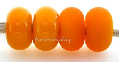 Pumpkin Color Notes: An opaque orange. Available shapes and sizes:Round Bead Shapes: Available to order 8 to 15 mm with hole sizes ranging from 1.5 to 5 mm. See drop down menu for the exact options. Shown here in 8, 9 and 10 mm with both a 2.5 mm and 1.5 mm hole. 4 and 5 mm holes will fit European Charm style jewelry.Also available in a wavy disk or bead cap:. Pressed bead shapes:Lentil - 12x13 mm in size with a 1.5mm hole.: Pillow 13 mm square with a 1.5 mm hole.: Tab: Default Title