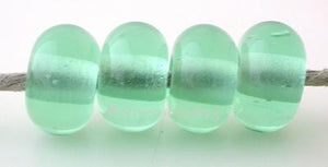 Absinth Limited Run Color Notes: Available shapes and sizes: Round Bead Shapes: Available to order 8 to 15 mm with hole sizes ranging from 1.5 to 5 mm. See drop down menu for the exact options. Shown here in 8, 9 and 10 mm with both a 2.5 mm and 1.5 mm hole. 4 and 5 mm holes will fit European Charm style jewelry. Also available in a wavy disk or bead cap: . Pressed bead shapes: Lentil - 12x13 mm in size with a 1.5mm hole.: Pillow 13 mm square with a 1.5 mm hole.: Tab: Default Title