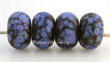 Black Blueberry Black lampwork glass beads with blueberry frit.Bead Size: 6x11-12 or 7x13-14 mmHole Size: 2.5 mmprice is for one bead with a discount for 4 or more 11-12 mm,Glossy,13-14 mm,Glossy,11-12 mm,Matte,13-14 mm,Matte