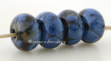Denim Black black and blue lampwork beads price is for one bead with a discount for 4 or more 6x12mm with a 2.5mm hole 11-12 mm,Glossy,13-14 mm,Glossy,11-12 mm,Matte,13-14 mm,Matte