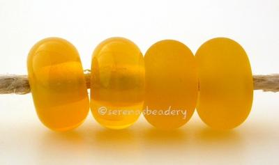 Opal Yellow Color Notes: a smoky bright yellow 5x10 mm Available shapes and sizes:Round Bead Shapes: Available to order 8 to 15 mm with hole sizes ranging from 1.5 to 5 mm. See drop down menu for the exact options. Shown here in 8, 9 and 10 mm with both a 2.5 mm and 1.5 mm hole. 4 and 5 mm holes will fit European Charm style jewelry.Also available in a wavy disk or bead cap:. Pressed bead shapes:Lentil - 12x13 mm in size with a 1.5mm hole.: Pillow 13 mm square with a 1.5 mm hole.: Tab: Default Title