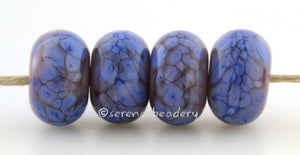 Plum Blueberry Purple plum lampwork glass beads with blueberry frit.Bead Size: 6x11-12 or 7x13-14 mmHole Size: 2.5 mmprice is for one bead with a discount for 4 or more 11-12 mm,Glossy,13-14 mm,Glossy,11-12 mm,Matte,13-14 mm,Matte