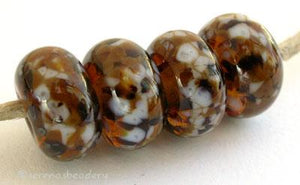 Safari Smoke Safari lampwork beads price is for one bead with a discount for 4 or more6x12mm 11-12 mm,Glossy,11-12 mm,Matte,13-14 mm,Glossy,13-14 mm,Matte