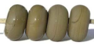Avocado Color Notes: tan or khaki 5x10 mm Available shapes and sizes:Round Bead Shapes: Available to order 8 to 15 mm with hole sizes ranging from 1.5 to 5 mm. See drop down menu for the exact options. Shown here in 8, 9 and 10 mm with both a 2.5 mm and 1.5 mm hole. 4 and 5 mm holes will fit European Charm style jewelry.Also available in a wavy disk or bead cap:. Pressed bead shapes:Lentil - 12x13 mm in size with a 1.5mm hole.: Pillow 13 mm square with a 1.5 mm hole.: Tab: Default Title