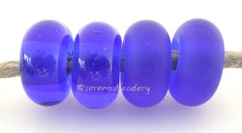 Intense Blue Color Notes: somewhere between dark blue and cobalt 5x10 mm Available shapes and sizes:Round Bead Shapes: Available to order 8 to 15 mm with hole sizes ranging from 1.5 to 5 mm. See drop down menu for the exact options. Shown here in 8, 9 and 10 mm with both a 2.5 mm and 1.5 mm hole. 4 and 5 mm holes will fit European Charm style jewelry.Also available in a wavy disk or bead cap:. Pressed bead shapes:Lentil - 12x13 mm in size with a 1.5mm hole.: Pillow 13 mm square with a 1.5 mm hole.: Tab: Def