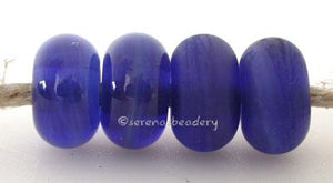 Blue Moon Color Notes: an oddlot color that is no longer in production - once its gone, there will be no more 5x10 mm Available shapes and sizes:Round Bead Shapes: Available to order 8 to 15 mm with hole sizes ranging from 1.5 to 5 mm. See drop down menu for the exact options. Shown here in 8, 9 and 10 mm with both a 2.5 mm and 1.5 mm hole. 4 and 5 mm holes will fit European Charm style jewelry.Also available in a wavy disk or bead cap:. Pressed bead shapes:Lentil - 12x13 mm in size with a 1.5mm hole.: Pill