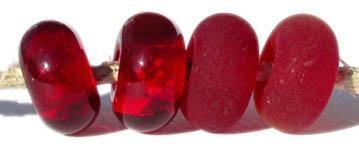 Red Color Notes: nice, strong red 5x10 mm Available shapes and sizes:Round Bead Shapes: Available to order 8 to 15 mm with hole sizes ranging from 1.5 to 5 mm. See drop down menu for the exact options. Shown here in 8, 9 and 10 mm with both a 2.5 mm and 1.5 mm hole. 4 and 5 mm holes will fit European Charm style jewelry.Also available in a wavy disk or bead cap:. Pressed bead shapes:Lentil - 12x13 mm in size with a 1.5mm hole.: Pillow 13 mm square with a 1.5 mm hole.: Tab: Default Title