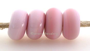 Pink Ladys Slipper Color Notes: grogeous pink 5x10 mm Available shapes and sizes:Round Bead Shapes: Available to order 8 to 15 mm with hole sizes ranging from 1.5 to 5 mm. See drop down menu for the exact options. Shown here in 8, 9 and 10 mm with both a 2.5 mm and 1.5 mm hole. 4 and 5 mm holes will fit European Charm style jewelry.Also available in a wavy disk or bead cap:. Pressed bead shapes:Lentil - 12x13 mm in size with a 1.5mm hole.: Pillow 13 mm square with a 1.5 mm hole.: Tab: Default Title