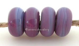 Oregon Grape Color Notes: an oddlot color that is no longer in production - once its gone, there will be no more 5x10 mm Available shapes and sizes:Round Bead Shapes: Available to order 8 to 15 mm with hole sizes ranging from 1.5 to 5 mm. See drop down menu for the exact options. Shown here in 8, 9 and 10 mm with both a 2.5 mm and 1.5 mm hole. 4 and 5 mm holes will fit European Charm style jewelry.Also available in a wavy disk or bead cap:. Pressed bead shapes:Lentil - 12x13 mm in size with a 1.5mm hole.: P