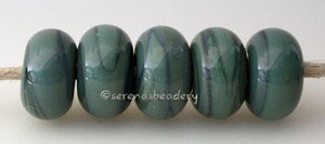 Czar Green Color Notes: gorgeous green - closest to the old aloe vera 5x10 mm Available shapes and sizes:Round Bead Shapes: Available to order 8 to 15 mm with hole sizes ranging from 1.5 to 5 mm. See drop down menu for the exact options. Shown here in 8, 9 and 10 mm with both a 2.5 mm and 1.5 mm hole. 4 and 5 mm holes will fit European Charm style jewelry.Also available in a wavy disk or bead cap:. Pressed bead shapes:Lentil - 12x13 mm in size with a 1.5mm hole.: Pillow 13 mm square with a 1.5 mm hole.: Tab