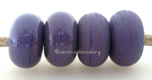 Very Fine Purple Color Notes: an oddlot color that is no longer in production - once its gone, there will be no more 5x10 mm Available shapes and sizes:Round Bead Shapes: Available to order 8 to 15 mm with hole sizes ranging from 1.5 to 5 mm. See drop down menu for the exact options. Shown here in 8, 9 and 10 mm with both a 2.5 mm and 1.5 mm hole. 4 and 5 mm holes will fit European Charm style jewelry.Also available in a wavy disk or bead cap:. Pressed bead shapes:Lentil - 12x13 mm in size with a 1.5mm hole