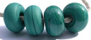 Petroleum Green Color Notes: a teal shade 5x10 mm Available shapes and sizes:Round Bead Shapes: Available to order 8 to 15 mm with hole sizes ranging from 1.5 to 5 mm. See drop down menu for the exact options. Shown here in 8, 9 and 10 mm with both a 2.5 mm and 1.5 mm hole. 4 and 5 mm holes will fit European Charm style jewelry.Also available in a wavy disk or bead cap:. Pressed bead shapes:Lentil - 12x13 mm in size with a 1.5mm hole.: Pillow 13 mm square with a 1.5 mm hole.: Tab: Default Title
