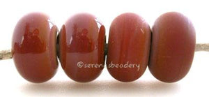 Sedona Color Notes: pink with a hint of coffee? 5x10 mm Available shapes and sizes:Round Bead Shapes: Available to order 8 to 15 mm with hole sizes ranging from 1.5 to 5 mm. See drop down menu for the exact options. Shown here in 8, 9 and 10 mm with both a 2.5 mm and 1.5 mm hole. 4 and 5 mm holes will fit European Charm style jewelry.Also available in a wavy disk or bead cap:. Pressed bead shapes:Lentil - 12x13 mm in size with a 1.5mm hole.: Pillow 13 mm square with a 1.5 mm hole.: Tab: Default Title
