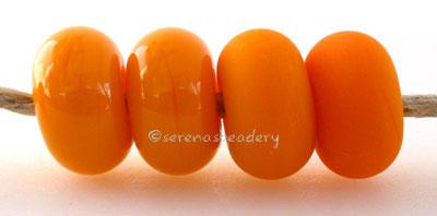 Creamsicle Color Notes: Available shapes and sizes:Round Bead Shapes: Available to order 8 to 15 mm with hole sizes ranging from 1.5 to 5 mm. See drop down menu for the exact options. Shown here in 8, 9 and 10 mm with both a 2.5 mm and 1.5 mm hole. 4 and 5 mm holes will fit European Charm style jewelry.Also available in a wavy disk or bead cap:. Pressed bead shapes:Lentil - 12x13 mm in size with a 1.5mm hole.: Pillow 13 mm square with a 1.5 mm hole.: Tab: Default Title