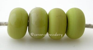 Pistachio Color Notes: dusky green 5x10 mm Available shapes and sizes:Round Bead Shapes: Available to order 8 to 15 mm with hole sizes ranging from 1.5 to 5 mm. See drop down menu for the exact options. Shown here in 8, 9 and 10 mm with both a 2.5 mm and 1.5 mm hole. 4 and 5 mm holes will fit European Charm style jewelry.Also available in a wavy disk or bead cap:. Pressed bead shapes:Lentil - 12x13 mm in size with a 1.5mm hole.: Pillow 13 mm square with a 1.5 mm hole.: Tab: Default Title