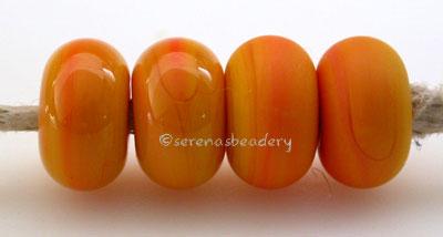 Yellow Apricot Color Notes: golden yellows and oranges 5x10 mm Available shapes and sizes:Round Bead Shapes: Available to order 8 to 15 mm with hole sizes ranging from 1.5 to 5 mm. See drop down menu for the exact options. Shown here in 8, 9 and 10 mm with both a 2.5 mm and 1.5 mm hole. 4 and 5 mm holes will fit European Charm style jewelry.Also available in a wavy disk or bead cap:. Pressed bead shapes:Lentil - 12x13 mm in size with a 1.5mm hole.: Pillow 13 mm square with a 1.5 mm hole.: Tab: Default Title