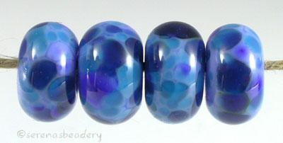 Blue Lagoon aquamarine lagoon over periwinkle lampwork beads price is for one bead with a discount for 4 or more 6x12mm with a 2.5mm hole 11-12 mm,Glossy,13-14 mm,Glossy,11-12 mm,Matte,13-14 mm,Matte