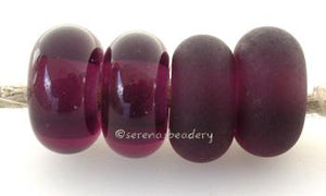 Purple Blue Color Notes: yummy purple, more violet than ink blue 5x10 mm Available shapes and sizes:Round Bead Shapes: Available to order 8 to 15 mm with hole sizes ranging from 1.5 to 5 mm. See drop down menu for the exact options. Shown here in 8, 9 and 10 mm with both a 2.5 mm and 1.5 mm hole. 4 and 5 mm holes will fit European Charm style jewelry.Also available in a wavy disk or bead cap:. Pressed bead shapes:Lentil - 12x13 mm in size with a 1.5mm hole.: Pillow 13 mm square with a 1.5 mm hole.: Tab: Def