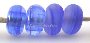 Serenas Blend 2 Color Notes: an oddlot color that is no longer in production - once its gone, there will be no more 5x10 mm Available shapes and sizes:Round Bead Shapes: Available to order 8 to 15 mm with hole sizes ranging from 1.5 to 5 mm. See drop down menu for the exact options. Shown here in 8, 9 and 10 mm with both a 2.5 mm and 1.5 mm hole. 4 and 5 mm holes will fit European Charm style jewelry.Also available in a wavy disk or bead cap:. Pressed bead shapes:Lentil - 12x13 mm in size with a 1.5mm hole.