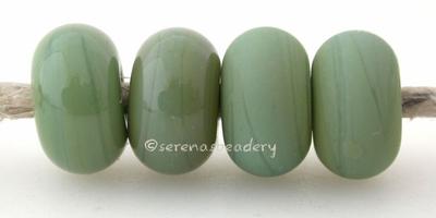Okey Dokey Color Notes: light teal or soft aloe 5x10 mm Available shapes and sizes:Round Bead Shapes: Available to order 8 to 15 mm with hole sizes ranging from 1.5 to 5 mm. See drop down menu for the exact options. Shown here in 8, 9 and 10 mm with both a 2.5 mm and 1.5 mm hole. 4 and 5 mm holes will fit European Charm style jewelry.Also available in a wavy disk or bead cap:. Pressed bead shapes:Lentil - 12x13 mm in size with a 1.5mm hole.: Pillow 13 mm square with a 1.5 mm hole.: Tab: Default Title