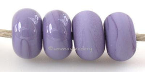 Lavender Blue Opaque Color Notes: a gorgeous lavender 5x10 mm Available shapes and sizes:Round Bead Shapes: Available to order 8 to 15 mm with hole sizes ranging from 1.5 to 5 mm. See drop down menu for the exact options. Shown here in 8, 9 and 10 mm with both a 2.5 mm and 1.5 mm hole. 4 and 5 mm holes will fit European Charm style jewelry.Also available in a wavy disk or bead cap:. Pressed bead shapes:Lentil - 12x13 mm in size with a 1.5mm hole.: Pillow 13 mm square with a 1.5 mm hole.: Tab: Default Title