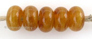 Caramel Swirl Color Notes: an oddlot color that is no longer in production - once its gone, there will be no more 5x10 mm Available shapes and sizes:Round Bead Shapes: Available to order 8 to 15 mm with hole sizes ranging from 1.5 to 5 mm. See drop down menu for the exact options. Shown here in 8, 9 and 10 mm with both a 2.5 mm and 1.5 mm hole. 4 and 5 mm holes will fit European Charm style jewelry.Also available in a wavy disk or bead cap:. Pressed bead shapes:Lentil - 12x13 mm in size with a 1.5mm hole.: 